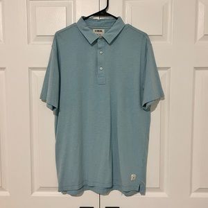 Linksoul Polo Shirt